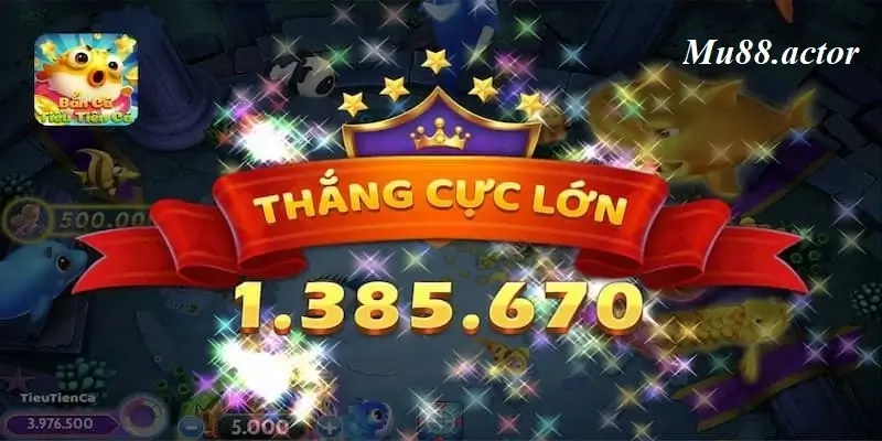 Cách đổi tiền thưởng khi chơi game bài trên Mu88