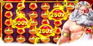 Vòng quay thần kỳ - Slots game hấp dẫn nhất tại mu88